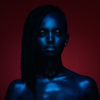Kelela - Hallucinogen