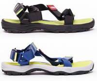 The North Face TNF Litewave Sandal Herren Sandalen Sportsandalen