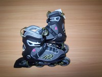 K2 Fitnesskate -  Andra Alu -  women Gr.36 