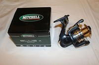 MITCHELL BLUE II -6000 - GROSSFISCHROLLE-NEU IM ORIGINAL BOX