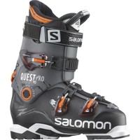 Salomon Quest Pro 90 Skischuhe - Ski Boots - 2015- NEU - 26.5