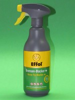 Effol Bremsen-Blocker+ 500 ml. gegen Bremsen, Zecken, Fliegen, Mücken etc. 