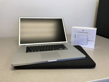Apple MacBook Pro 17" Late 2011 - Perfect Condition, Last Version of the 17!
