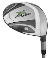 Callaway X N415 Fairwayholz Damen / Herren  Rechtshand  NEU! 3 oder 5