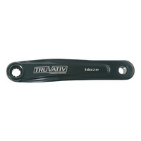TRUVATIV Kurbel "Blaze" Power Spline, 175 mm 437674
