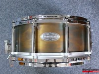 Pearl Free Floating  30th Anniversary Snaredrum  -  14x6,5"  -  FBD1465/C