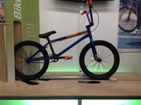 SUNDAY BMX Gary Young AM 2012, 20 Zoll