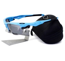 Oakley Fast Jacket Sky Blue Oakley Fast Jacket Sky Blue