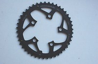 Cannondale Kettenblatt A9/C9 Aluminium 94mm  44Z  Alu 7075-T6  9-speed 