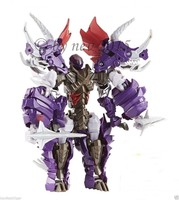 TRANSFORMERS MOVIE 4 GENERATIONS DELUXE DINOBOT SLUG Hasbro Acti Figuren NEUWARE