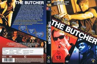 The Butcher - The New Scarface  DVD  FSK18 