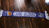 Casino Salzburg UEFA CUP 1995 Finale selten Austria Salzburg