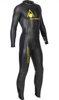 AQUASPHERE PURSUIT 2015  MEN  SCHWIMM TRIATHLON NEOPREN ANZUG - ALLE GRÖSSEN 