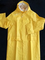 Friesennerz Ostfriesennerz Regenmantel Regenjacke Gummijacke M / L / XL  NEU