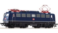Roco 78565 Elektrolokomotive BR 110.1 der DB AG H0 AC Wechselstrom