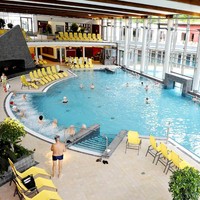 3 Tg Kurzurlaub Eifel Mosel Hotel Gutschein Schwanenweiher Wellness Urlaub Reise