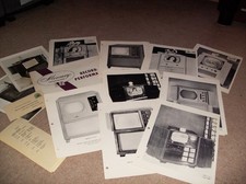 New listing
Mercury Radio & Television Record Performance With Original Envelope- 1950'S