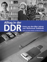 Alltag in der DDR Gunter Böhnke 