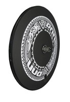 Fahrrad-Rad WHEEL DISC CARBON TRIATHLON  MAORI  9/10/11 SHIMANO NEW COLLECTION 2