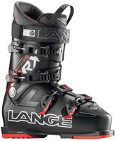 Lange RX 100 Herren Skischuhe Farbe schwarz LBE2100 Größe MP 29,5 EU 45 Neu