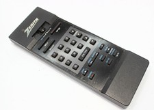 New listing
Zenith 124-147-12 Tv/Vcr Remote Sf2507N Se2705H Sf2705H Se2517P Se2719P Se2709P