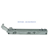 Scharnier Türscharnier für Backofentür Backofen AEG Electrolux 3870159021