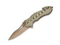 Taschenmesser Magnum Delta Romeo 01GL141