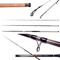 Eurostar Master Class Match Matchrute Rute Angelrute Rod Steckrute Matchangeln