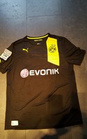 BVB Borussia Dortmund Trikot XXL