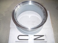 ORIGINAL  OZ  RACING  VELA-II  FELGENBETTEN  8,5Jx17  NEU  FELGENROHR