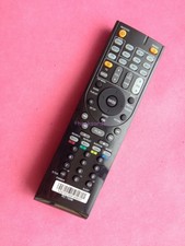 Replacement Remote Control ONKYO RC-834M RC-810M RC-812M RC-801M RC-799M RC-803M