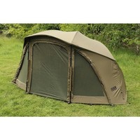 Fox Supa Brolly 60 MK2 Mozzy Mesh Moskitonetz Schutz vor den Plagegeistern TOP