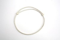 Halsring Neckring Rope Halsring gebisslos Reiten