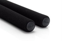 XLC Softgriffbezug für Multifunktionslenker kürzbar Fahrrad Trekking Tour NEU