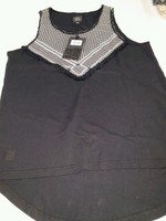 Black Kaviar SLoan Tank top black
