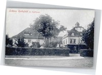 40623943 Kyffhaeuser Kyffhaeuser Schloss Rathsfeld * Bad Frankenhausen
