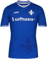Trikot SV Darmstadt 98 Lilien Heimtrikot Home  Gr.S bis Gr.5XL Saison 2015/2016