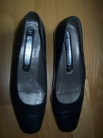 Peter Kaiser Halbschuhe, Gr. 6,5