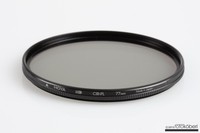 HOYA HD POL Cirkular Filter - 77mm