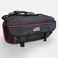 Abu Garcia Large Bag - Angeltasche inkl. 4 Boxen - Umhängetasche