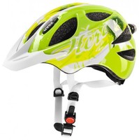 Kinder Fahrradhelm Uvex Hero 49-55 cm in div. Farben 