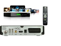 Ferguson Ariva 53 2xUSB, Wlan-fähig, Mediaportale