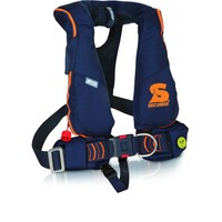 Kinder Rettungsweste Secumar Survival Junior Duo Protect Schwimmweste Weste