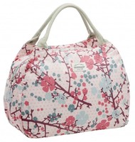 New Looxs Tosca hanna pink Fahrradtasche Handtasche Shoppingtasche (355.228)