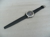 Vintage Caunymatic Automatic Divers Wristwatch 