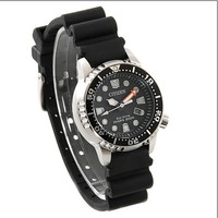 Citizen Eco-Drive Promaster Diver Herren Taucheruhr BN0150-10E 