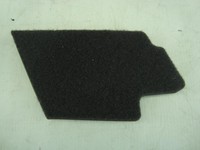 Renault Grand Espace 4 IV Abdeckung Verkleidung Sicherungskastenabdeckung