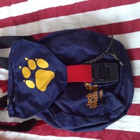 Jack Wolfskin , Kindergarten Rucksack