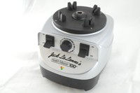 Basisstation ohne Mixbehälter Jack LaLanne's HM100 Healthmaster 100 -Das Hochlei