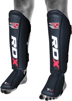 RDX Schienbeinschützer "X3",Schienbeinschutz,Spannschutz,Schienbeinschoner---DHL